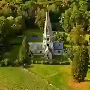 Why Here?